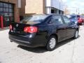 Black - Jetta Value Edition Sedan Photo No. 3