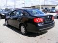 Black - Jetta Value Edition Sedan Photo No. 5
