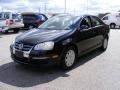 Black - Jetta Value Edition Sedan Photo No. 7