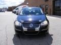 Black - Jetta Value Edition Sedan Photo No. 8