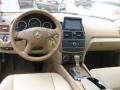 Arctic White - C 300 Luxury Photo No. 23