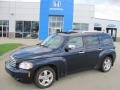 Imperial Blue Metallic - HHR LT Photo No. 1