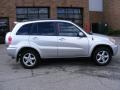 Titanium Metallic - RAV4 4WD Photo No. 2