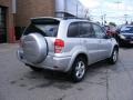 Titanium Metallic - RAV4 4WD Photo No. 3