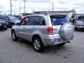 Titanium Metallic - RAV4 4WD Photo No. 5