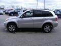 Titanium Metallic - RAV4 4WD Photo No. 6