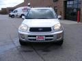 Titanium Metallic - RAV4 4WD Photo No. 8