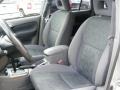 Titanium Metallic - RAV4 4WD Photo No. 9