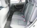 Titanium Metallic - RAV4 4WD Photo No. 11