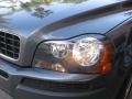 Titanium Gray Metallic - XC90 2.5T Photo No. 27