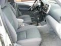 Titanium Metallic - RAV4 4WD Photo No. 13