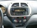 Titanium Metallic - RAV4 4WD Photo No. 19