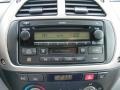 Titanium Metallic - RAV4 4WD Photo No. 20