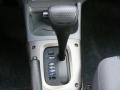 Titanium Metallic - RAV4 4WD Photo No. 22