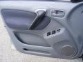 Titanium Metallic - RAV4 4WD Photo No. 24