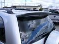 Titanium Metallic - RAV4 4WD Photo No. 27