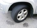 Titanium Metallic - RAV4 4WD Photo No. 28