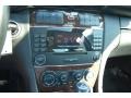 Pewter Silver Metallic - C 240 Sedan Photo No. 22