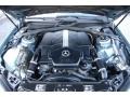 4.3 Liter SOHC 24-Valve V8 Engine for 2004 Mercedes-Benz S 430 Sedan #37466144