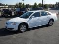 Summit White - Impala LT Photo No. 1
