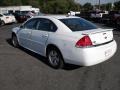 Summit White - Impala LT Photo No. 2