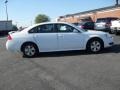 Summit White - Impala LT Photo No. 4