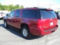 Red Jewel Tintcoat - Yukon XL SLT Photo No. 2