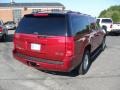 Red Jewel Tintcoat - Yukon XL SLT Photo No. 3