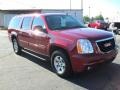 Red Jewel Tintcoat - Yukon XL SLT Photo No. 4