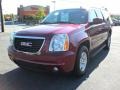 Red Jewel Tintcoat - Yukon XL SLT Photo No. 5