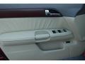 Crimson Roulette Pearl - M 35 Sedan Photo No. 7