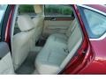 Crimson Roulette Pearl - M 35 Sedan Photo No. 8