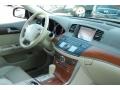 Crimson Roulette Pearl - M 35 Sedan Photo No. 11
