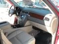 Red Jewel Tintcoat - Yukon XL SLT Photo No. 20