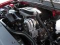 2010 GMC Yukon 5.3 Liter Flex-Fuel OHV 16-Valve Vortec V8 Engine Photo
