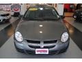 2005 Mineral Gray Metallic Dodge Neon SXT  photo #9