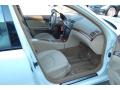 Arctic White - E 350 Sedan Photo No. 12