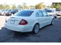 Arctic White - E 350 Sedan Photo No. 16