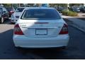 Arctic White - E 350 Sedan Photo No. 17