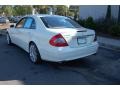 Arctic White - E 350 Sedan Photo No. 18