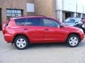 Barcelona Red Pearl - RAV4 4WD Photo No. 2