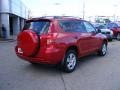 Barcelona Red Pearl - RAV4 4WD Photo No. 3