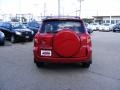 Barcelona Red Pearl - RAV4 4WD Photo No. 4