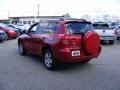 Barcelona Red Pearl - RAV4 4WD Photo No. 5