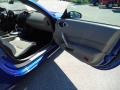 2006 Daytona Blue Metallic Nissan 350Z Touring Roadster  photo #12