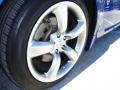 2006 Daytona Blue Metallic Nissan 350Z Touring Roadster  photo #18