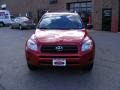 Barcelona Red Pearl - RAV4 4WD Photo No. 8