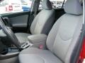 Barcelona Red Pearl - RAV4 4WD Photo No. 9