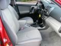 Barcelona Red Pearl - RAV4 4WD Photo No. 13