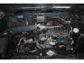 1996 Mitsubishi Montero 3.0 Liter SOHC 24-Valve V6 Engine Photo